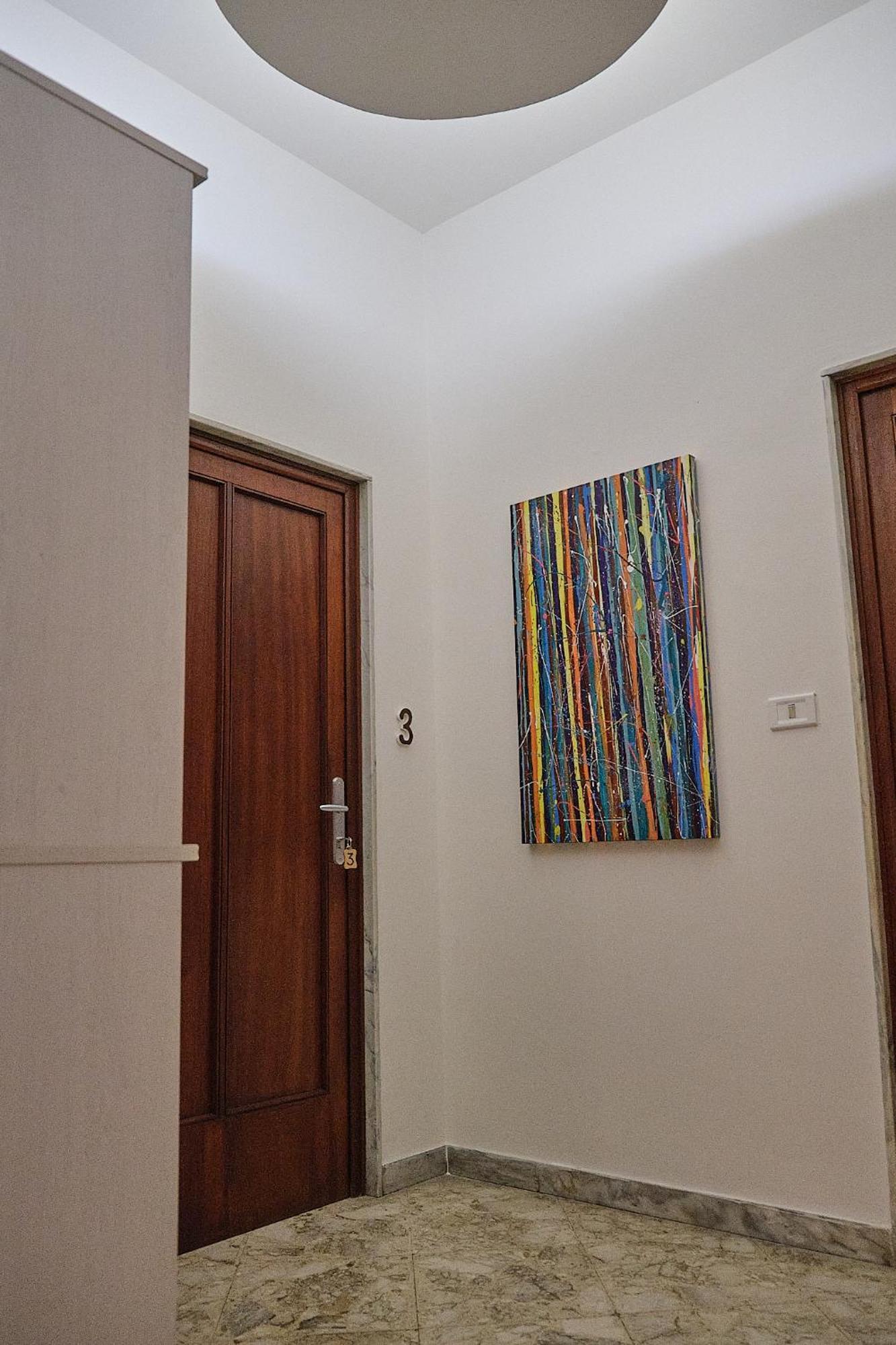 Kamila Guest House Bari Room photo