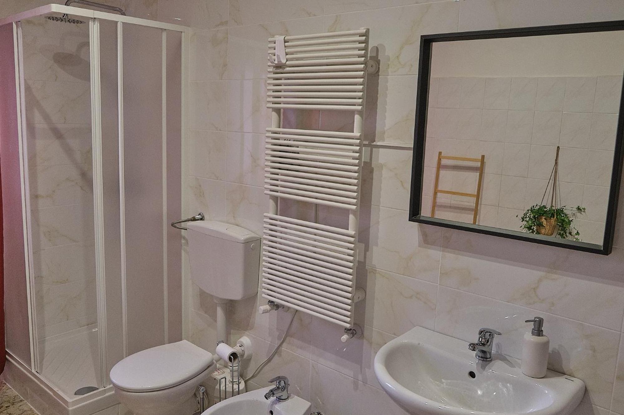 Kamila Guest House Bari Room photo