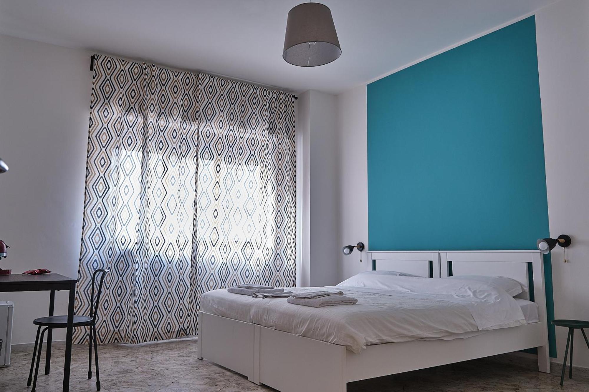 Kamila Guest House Bari Room photo