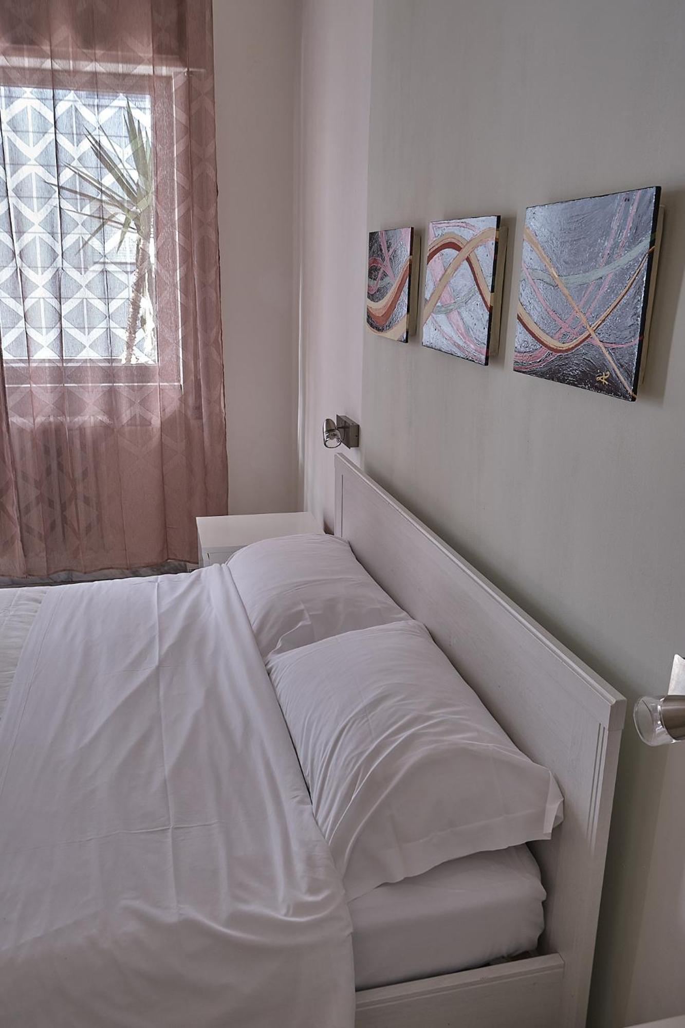 Kamila Guest House Bari Room photo