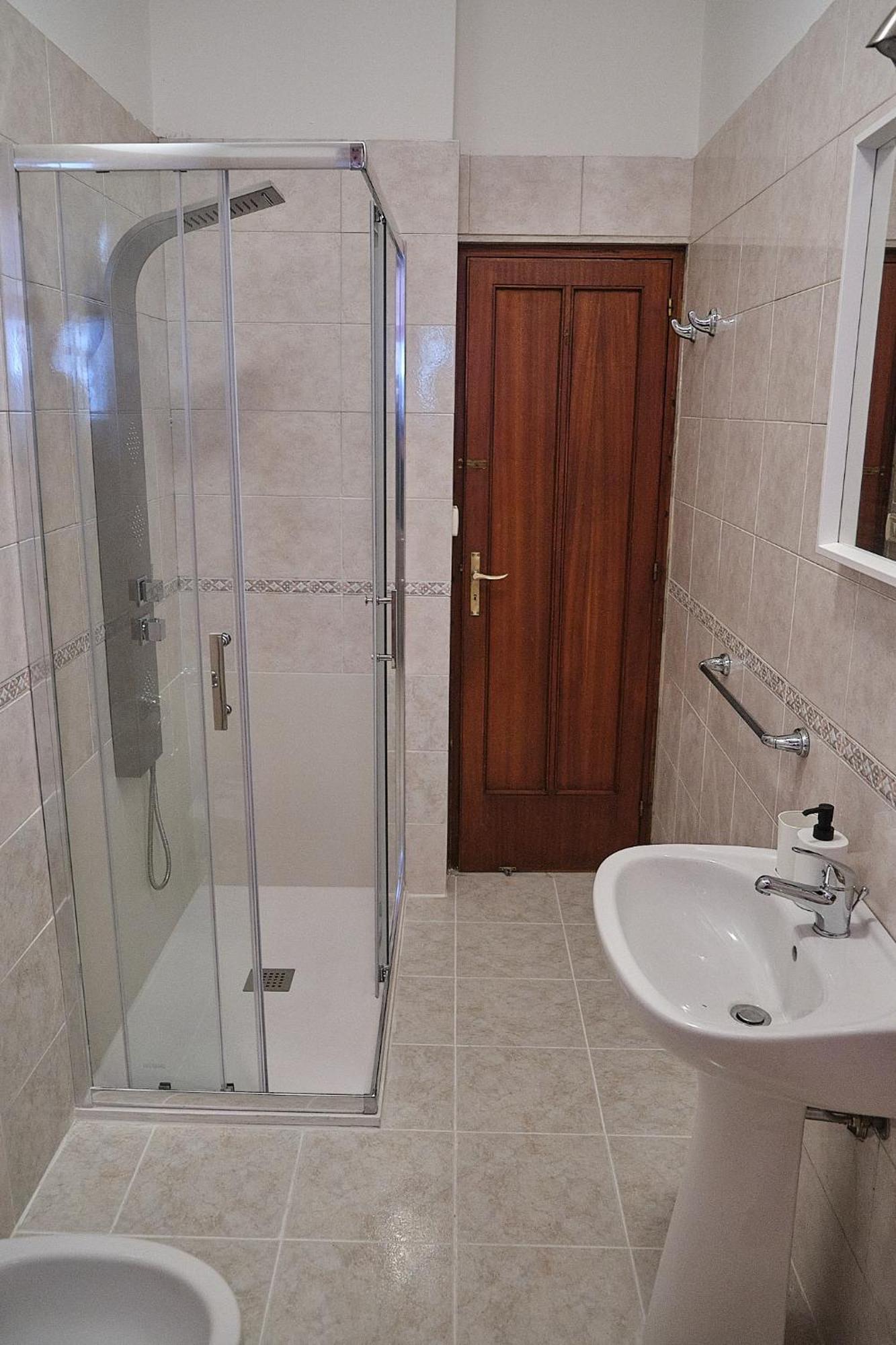 Kamila Guest House Bari Room photo