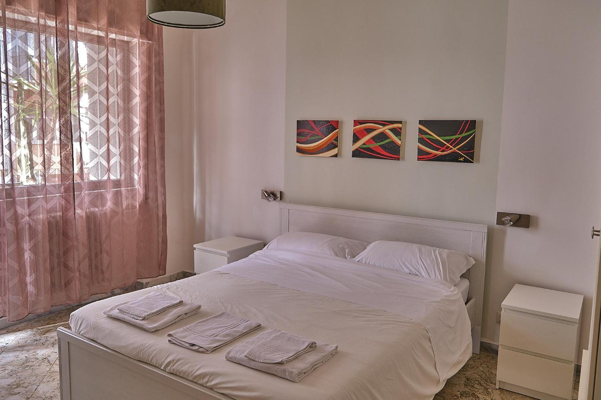 Kamila Guest House Bari Room photo
