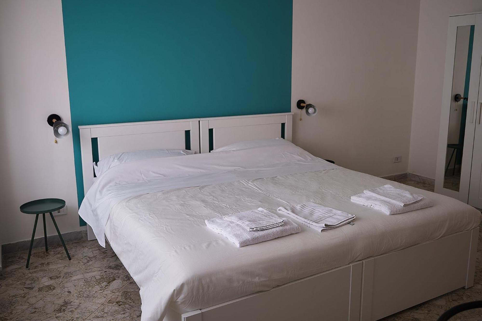 Kamila Guest House Bari Room photo