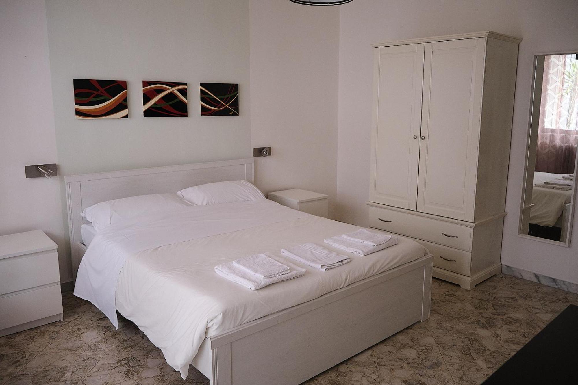 Kamila Guest House Bari Room photo