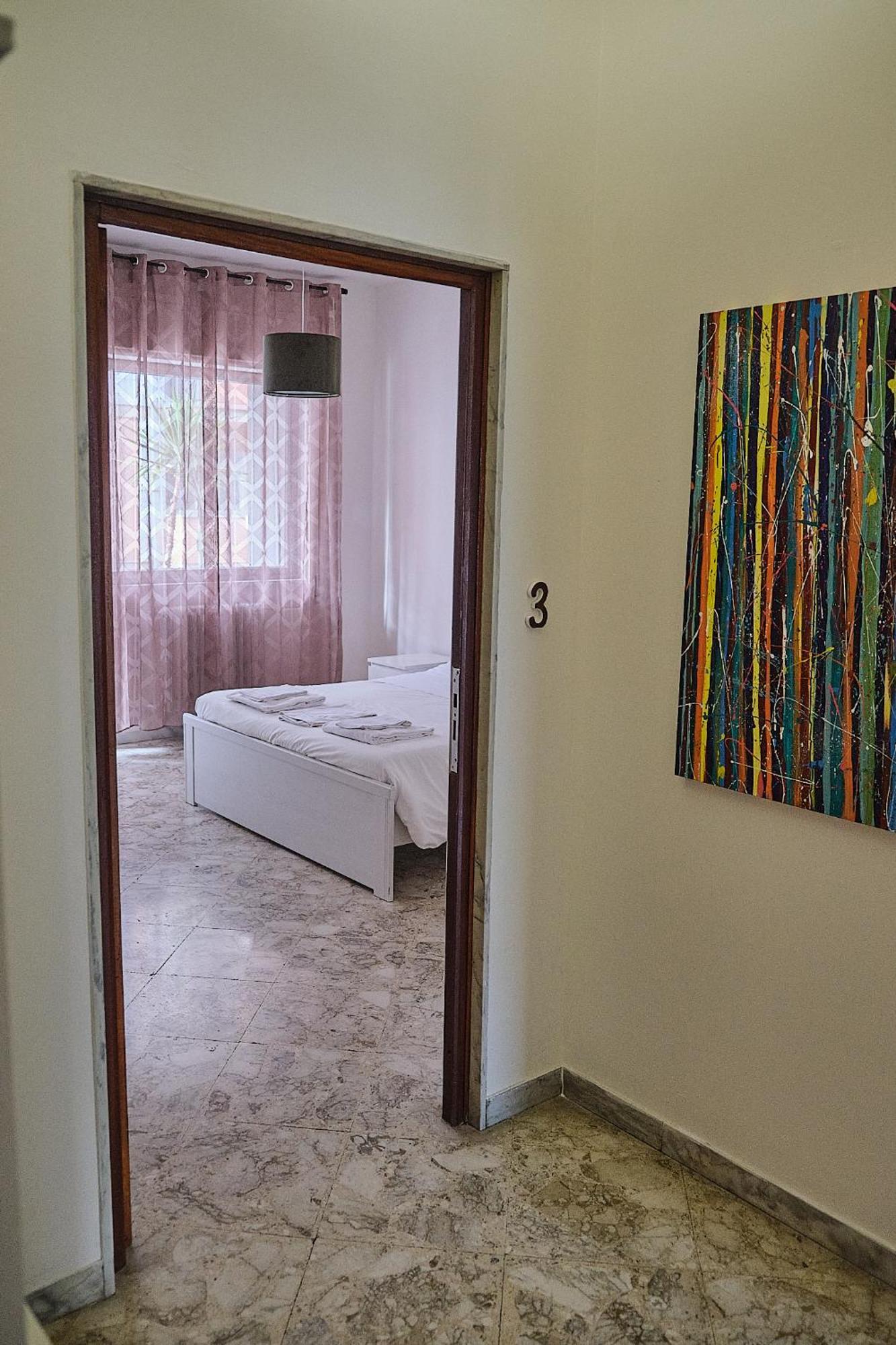 Kamila Guest House Bari Room photo