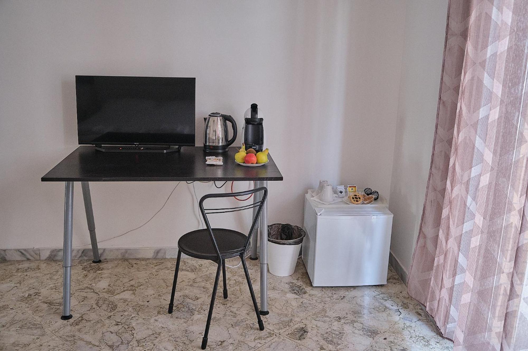 Kamila Guest House Bari Room photo